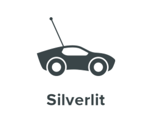 Silverlit Bestuurbare auto