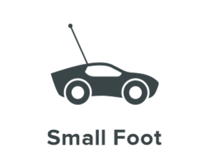 Small Foot Bestuurbare auto