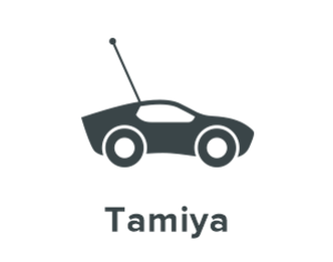 Tamiya Bestuurbare auto