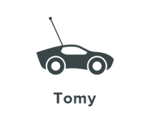 Tomy Bestuurbare auto