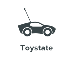 Toystate Bestuurbare auto