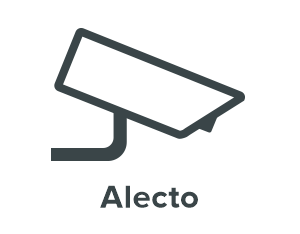 Alecto Beveiligingscamera