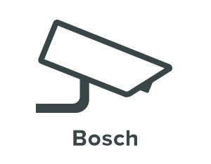 Bosch Beveiligingscamera