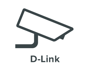 D-Link Beveiligingscamera