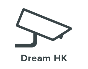 Dream HK Beveiligingscamera