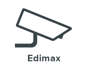Edimax Beveiligingscamera