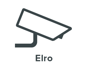 Elro Beveiligingscamera
