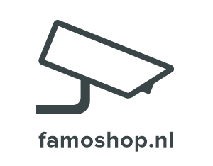 famoshop.nl Beveiligingscamera