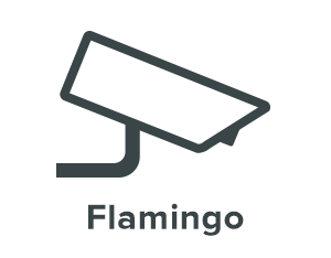 Flamingo Beveiligingscamera