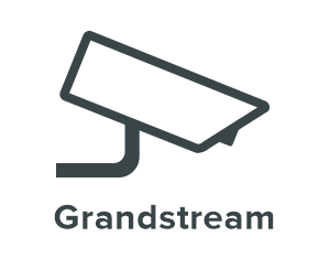 Grandstream Beveiligingscamera