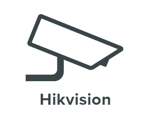 Hikvision Beveiligingscamera