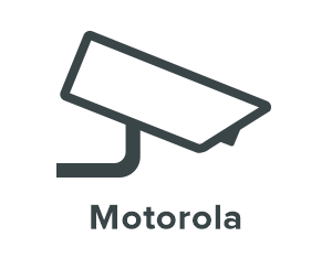 Motorola Beveiligingscamera
