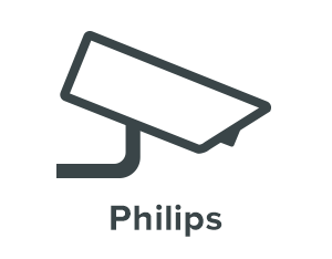 Philips Beveiligingscamera