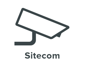 Sitecom Beveiligingscamera