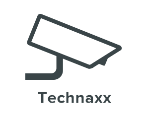 Technaxx Beveiligingscamera