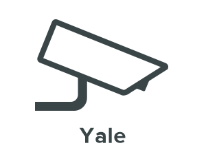 Yale Beveiligingscamera