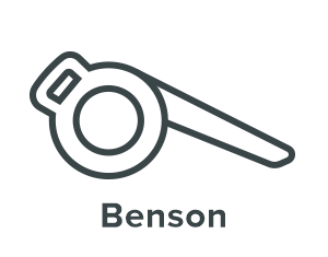 Benson Bladblazer