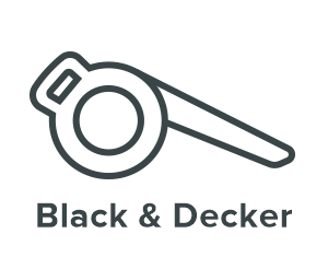 BLACK+DECKER Bladblazer