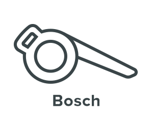 Bosch Bladblazer