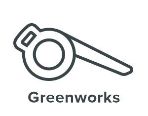 Greenworks Bladblazer