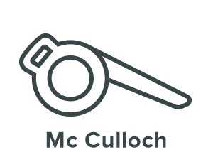 Mc Culloch Bladblazer