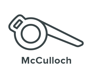 McCulloch Bladblazer
