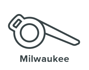 Milwaukee Bladblazer