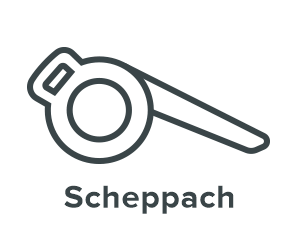 Scheppach Bladblazer