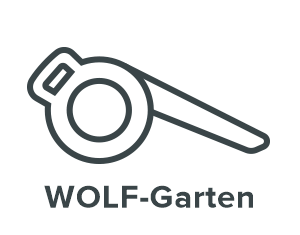 WOLF-Garten Bladblazer