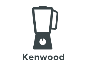 Kenwood Blender