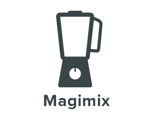 Magimix Blender