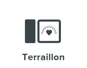 Terraillon Bloeddrukmeter