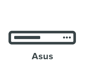 Asus Blu-rayspeler