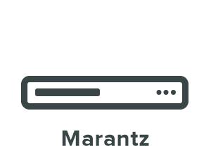Marantz Blu-rayspeler