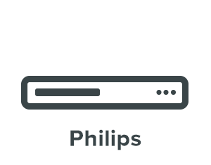 Philips Blu-rayspeler