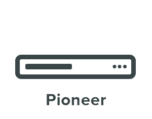 Pioneer Blu-rayspeler