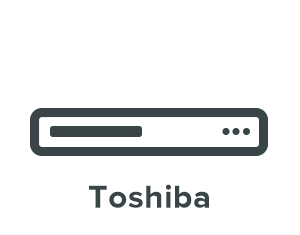 Toshiba Blu-rayspeler
