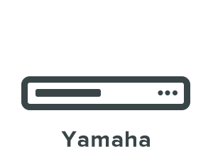 Yamaha Blu-rayspeler