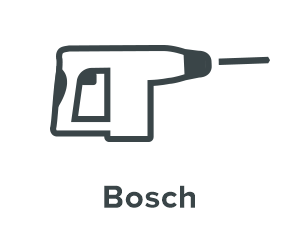 Bosch Boorhamer