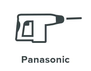 Panasonic Boorhamer