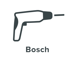 Bosch Boormachine