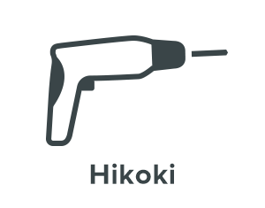 HiKOKI Boormachine