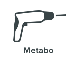 Metabo Boormachine