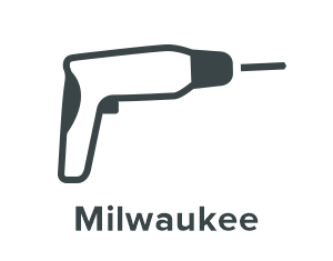 Milwaukee Boormachine