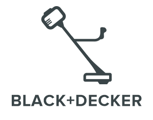 BLACK+DECKER Bosmaaier