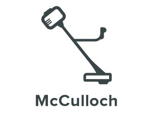 McCulloch Bosmaaier