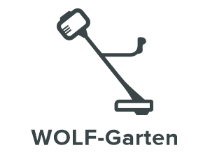WOLF-Garten Bosmaaier