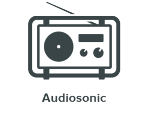 Audiosonic Bouwradio