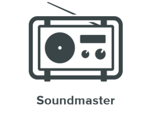 Soundmaster Bouwradio