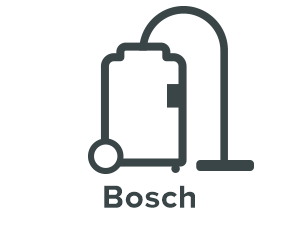 Bosch Bouwstofzuiger